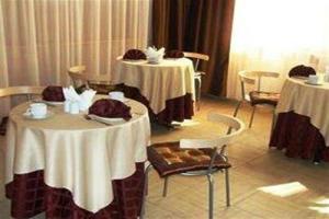 Yarmarka Hotel, Nizhniy Novgorod