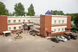 SAIRAN, Yaroslavl