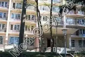 Tarhovskiy voennyy , filial Sanatorium, Zelenogorsk