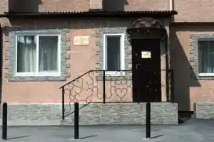 Hotel Uralochka, Zarechnyy