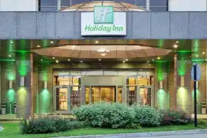 Holiday Inn Sokolniki, an IHG Hotel