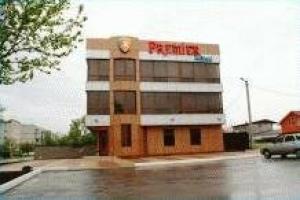 Hotel Cafe Premier, Krymsk
