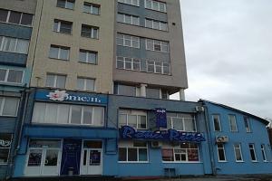 Romantik Hotel, Ryazan