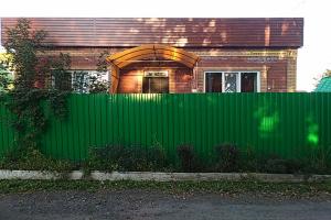 Viktoriya Hotel, Tomsk