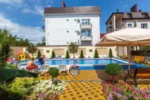 Guest House Karina, Gelendzik