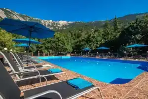 Eco Hotel Polyana Skazok