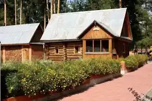 Recreation center Lesnaya skazka, Ipkul