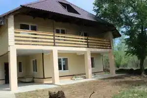 Bereg Volgi Guest house, Duynovo