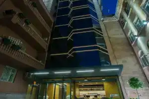 Republica Hotel Yerevan, Yerevan