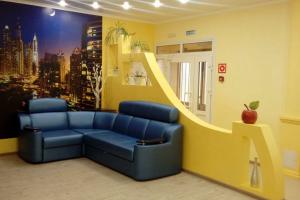 Hostels