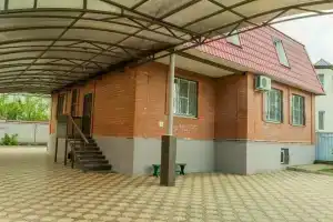Hotel VITA, Stavropol