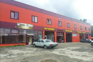 Hostels