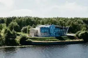 Cruise Boutique Hotel, Kostroma