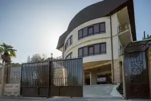 Prosperus Guest House, Sochi