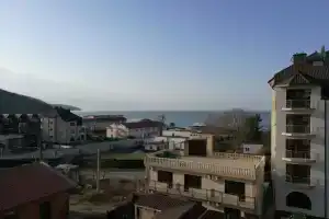 Villa Napoli, Agoy