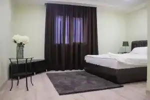 Fantom Club Hotel, Novosibirsk