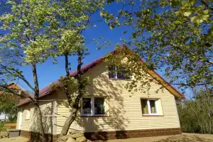 U Rodnika Private house, Valday