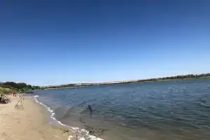 Don Riva Tourist base, Ryumino