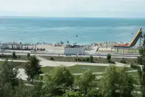 Sanatoriums Sanatoriums