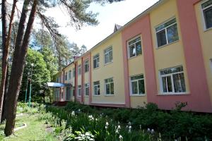Sinezerki Sanatorium, Navlya