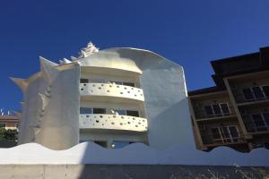 Rakushka Guest House, Sochi