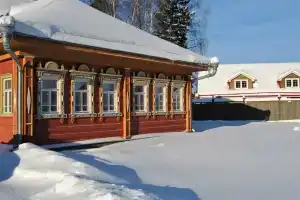 Hidden Plyos Guest house, Ples