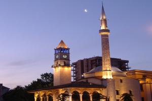 Mak Albania Hotel, Tirana