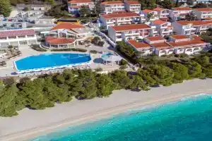 Bluesun Holiday Village Afrodita, Tucepi