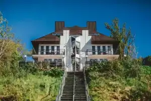 Apriori Hotel, Zelenogradsk