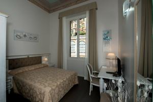 Hotel Suisse Genova, Genoa