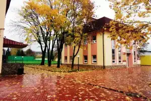 Chayka Hotel, Uglich