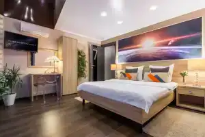 LUNA Hotel, Krasnodar