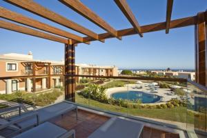 Hotel Monte Sarago, Ostuni