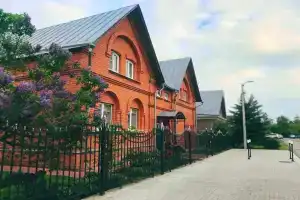 Volshebny Sad Guest House, Suzdal