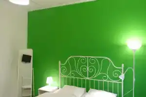 Simple Babushka House