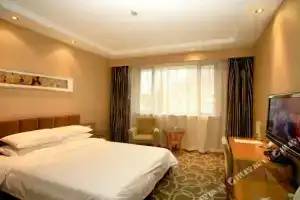 Jin Jiang Nanjing Hotel, Nanjing