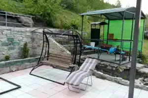 Www Starovoytovoy Guest house, Belokurikha