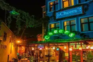 Cheers Hostel, Istanbul