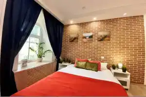 City Comfort Hotel at Kitay - Gorod, Moscow