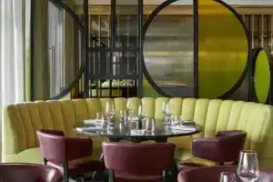 Sea Containers Hotel, London