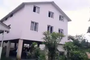 Green Hotel Ureki, Ureki