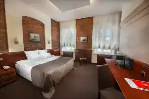 Rahmaninov Mini-Hotel, Velikiy Novgorod