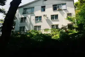 Galina-Chayka Guest house, Tuapse