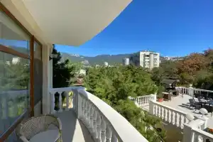 Florentina Guest House