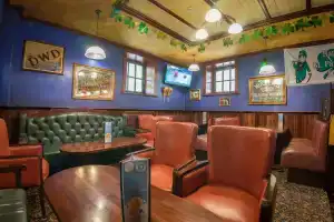 Hamilton's Bed & Breakfast Mini-hotel, Belgorod