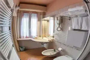 Hotel Angelini, Rimini