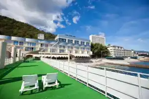 Villa Mishel
