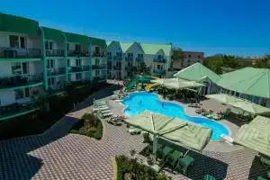 Liana Hotel, Yevpatoriya