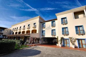 Borgo del Principe by Valentour, Zambrone