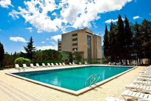 Krymskiy gost Guest house, Alushta